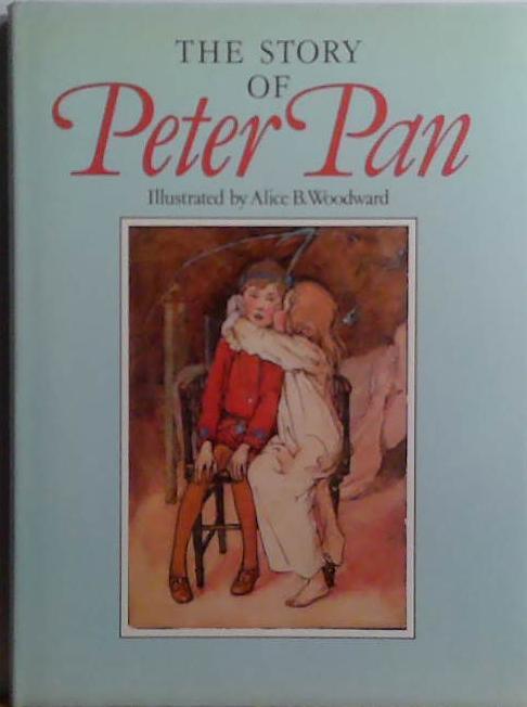 The Story of Peter Pan | 9999903501145 | Daniel O'Connor