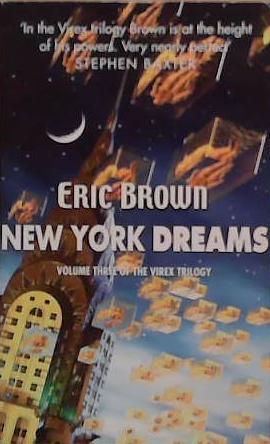 New York Dreams | 9999903263081 | Eric Brown