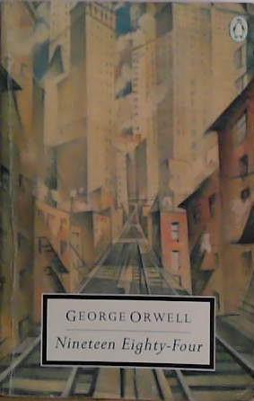 Nineteen Eighty Four (Twentieth Century Classics) | 9999903479680 | Orwell, George