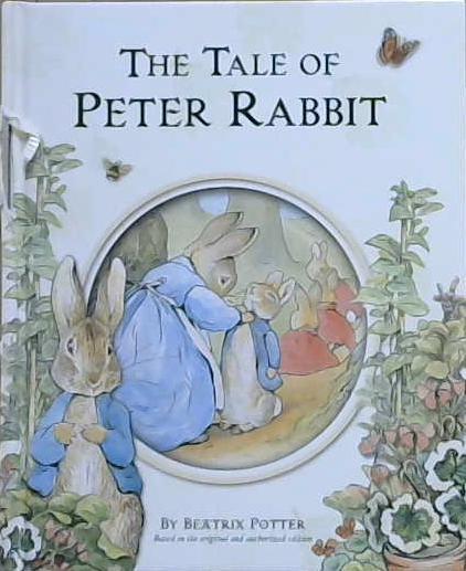 The Tale of Peter Rabbit | 9999903115250 | Beatrix Potter