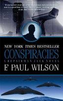 Conspiracies | 9999903460558 | F. Paul Wilson
