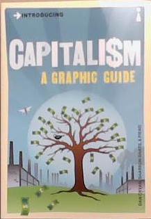 Introducing Capitalism: Graphic Guide | 9999903341475 | Dan Cryan