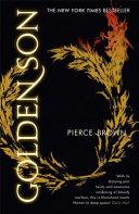 Golden Son | 9999903453987 | Pierce Brown