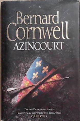 Azincourt | 9999903310907 | Cornwell, Bernard
