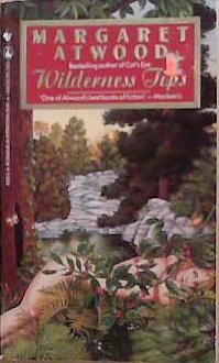 Wilderness Tips | 9999903327721 | Margaret Atwood