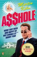 Asshole | 9999903082712 | Marty Kihn