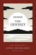 The Odyssey | 9780241733592 | Homer