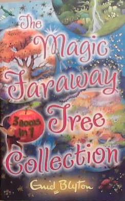 The Magic Faraway Tree - 3 Books in 1 | 9999903345275 | Blyton, Enid