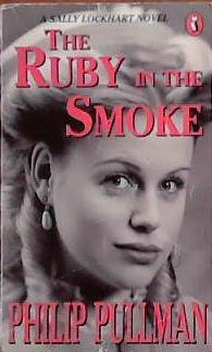 The Ruby in the Smoke | 9999903399612 | Philip Pullman