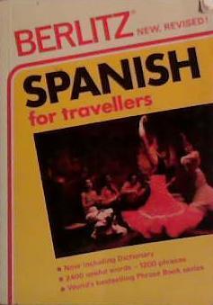 Spanish for Travellers | 9999903466147