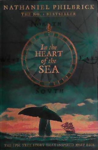 In the Heart of the Sea | 9999903524366 | Philbrick, Nathaniel
