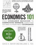 Economics 101 | 9999903368519 | Alfred Mill