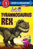 Tyrannosaurus Rex (StoryBots) | 9999903119166 | Storybots