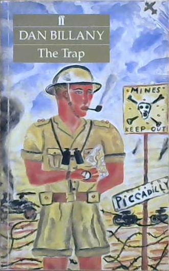 The Trap | 9999903046547 | Dan Billany