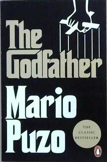 The Godfather | 9999903440024 | Mario Puzo