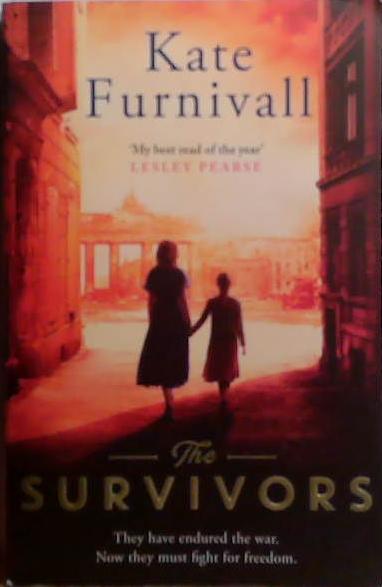 The Survivors | 9999903503934 | Kate Furnivall