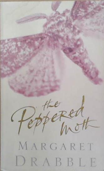 The peppered moth | 9999903312499 | Margaret Drabble