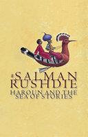 Haroun and the sea of stories | 9999903337195 | Rushdie, Salman