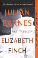 Elizabeth Finch | 9999903340744 | Julian Barnes