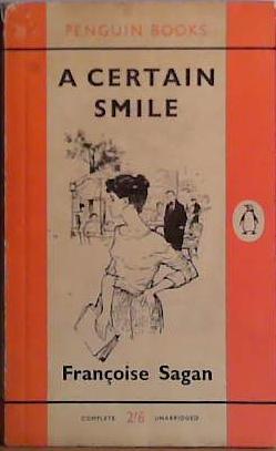A Certain Smile | 9999903425472 | Françoise Sagan