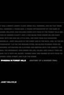 Iphigenia in Forest Hills ( No Dust Jacket) | 9999903315865 | Janet Malcolm