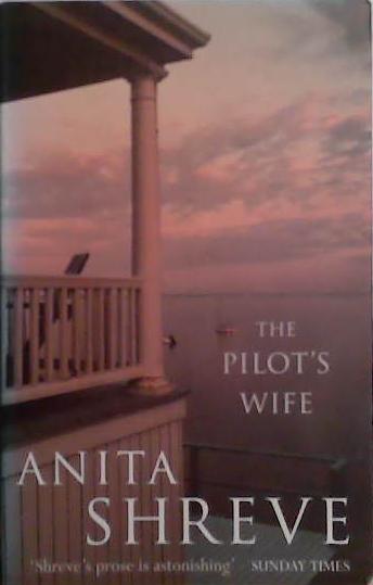 The Pilot's Wife | 9999903514985 | Shreve, Anita