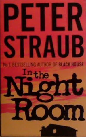 In the Night Room | 9999903501527 | Peter Straub