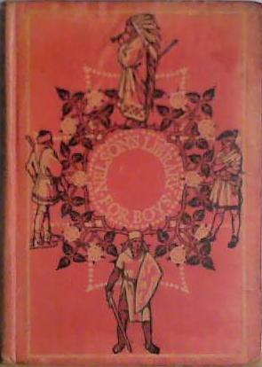 Highway Pirates | 9999903404880 | Harold Avery