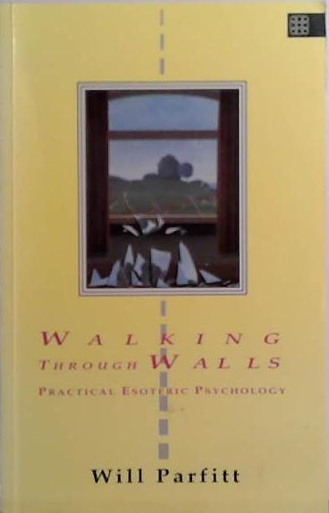 Walking Through Walls | 9999903514510 | Will Parfitt
