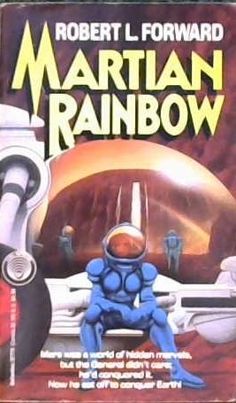 Martian Rainbow | 9999902880104 | Robert L. Forward