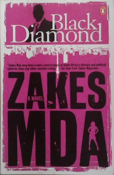 Black Diamond | 9999903271758 | Zakes Mda