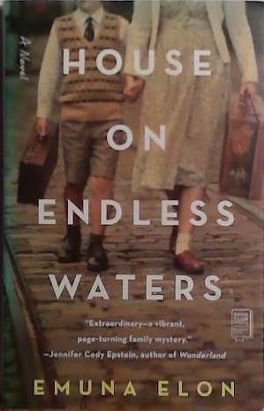 House on Endless Waters | 9999903516361 | Emuna Elon