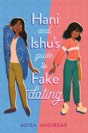 Hani and Ishu's Guide to Fake Dating | 9781645672579 | Adiba Jaigirdar