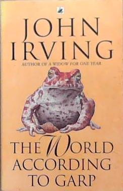 The World According to Garp | 9999903330271 | John Irving,