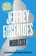 Middlesex | 9999903299264 | Eugenides, Jeffrey
