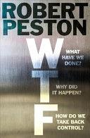 WTF | 9999903344612 | Robert Peston