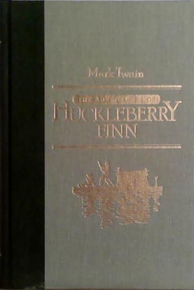 Huckleberry Finn | 9999903468127 | Mark Twain
