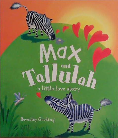 Max and Tallulah | 9999903442851