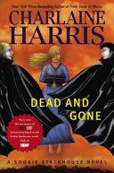 Dead and Gone | 9999903276814 | Charlaine Harris