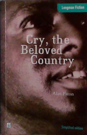 Cry, The Beloved Country | 9999903481553 | Alan Paton