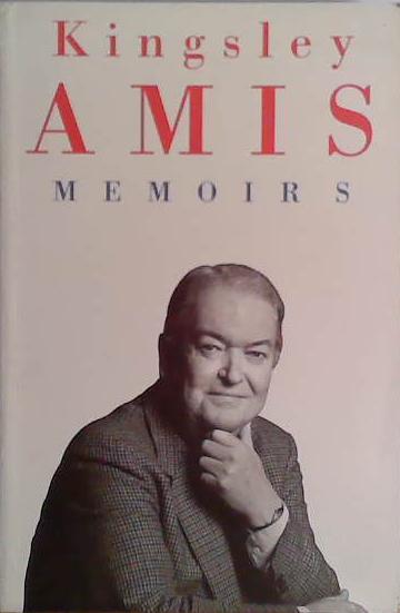 Memoirs | 9999903432388 | Kingsley Amis