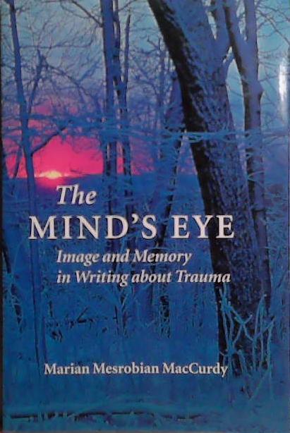 The Mind's Eye | 9999903527084 | Marian Mesrobian MacCurdy