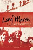 The Long March | 9999903326328 | Sun Shuyun