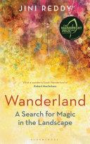 Wanderland | 9999903379522 | Jini Reddy
