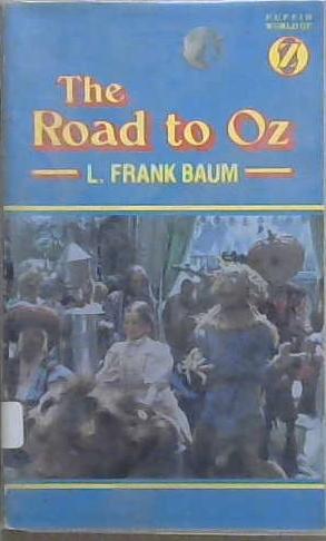 The Road to Oz | 9999903048947 | L. Frank Baum
