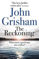 The Reckoning | 9999903327349 | JOHN. GRISHAM