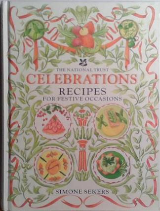 Celebrations | 9999903526025 | Simone Sekers