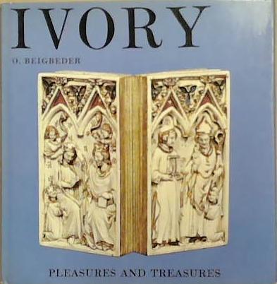 Ivory | 9999903336532 | O. Beigbeder