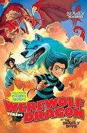 Werewolf Versus Dragon: An Awfully Beastly Business | 9999903040552 | The Beastly Boys