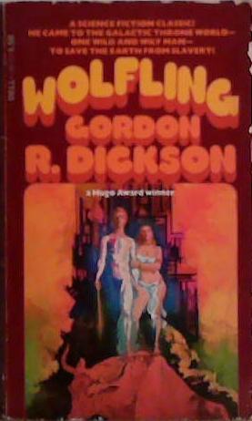 Wolfling | 9999903500032 | Gordon R. Dickson